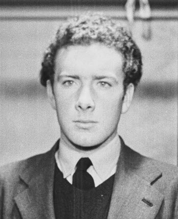 W/O Walter Laurence Ball